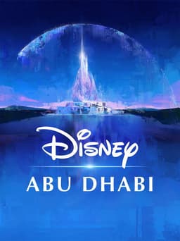 Disney Abu Dhabi