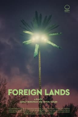 Foreign Lands