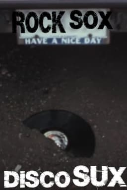 Rock Sox Disco Sux