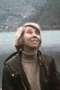 Travelling with Tove