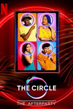 The Circle - The Afterparty