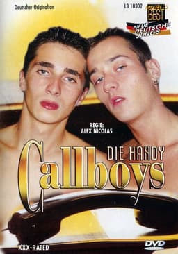 The Handy Callboys