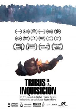 Tribus de la Inquisición