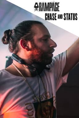 Chase & Status ft. Mc Rage - Rampage