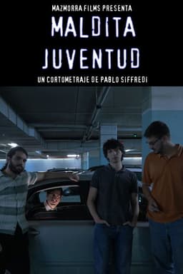 Maldita Juventud