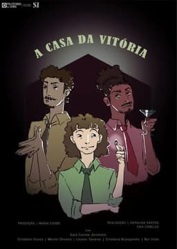 A Casa da Vitória