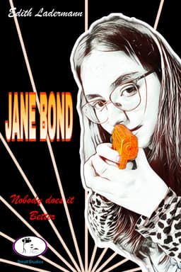 Jane Bond