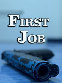 First Job