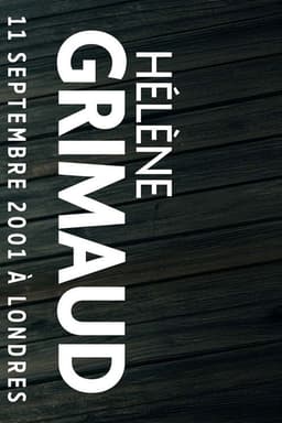 Hélène Grimaud, 11 September 2001 Great moments in music