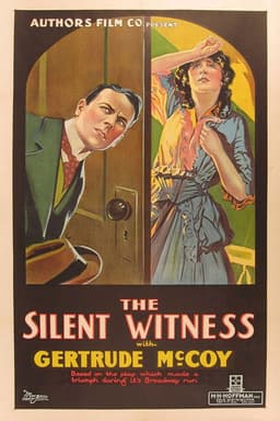 The Silent Witness