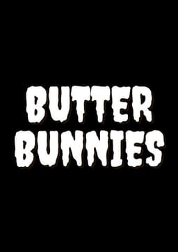 Butter Bunnies