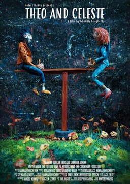 Theo & Celeste