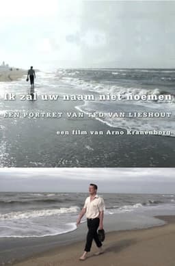 I Will Not Mention Your Name, Portrait of Ted van Lieshout