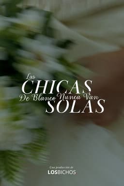 Girls in white never go alone