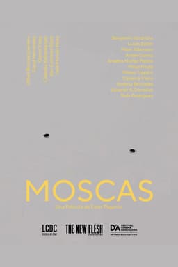 Moscas