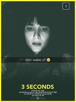 3 Seconds
