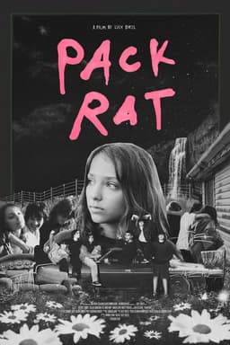 Pack Rat