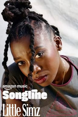 Little Simz: Amazon Music Songline