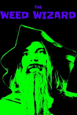The Weed Wizard