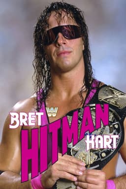 Bret "Hit Man" Hart
