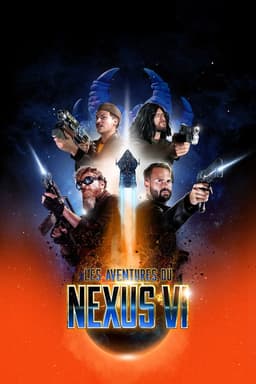 Les Aventures du Nexus VI