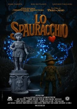The Spauracchio