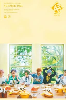 MANKAI STAGE『A3!』ACT2! ~SUMMER 2023~